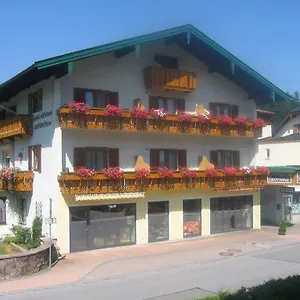 Hotel Unterstein, Schönau am Königssee