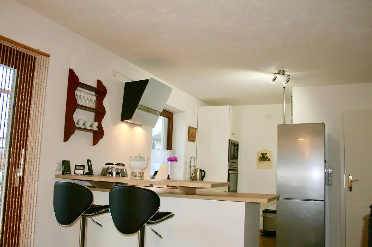 Apartment FeWo Albion Schönau am Königssee