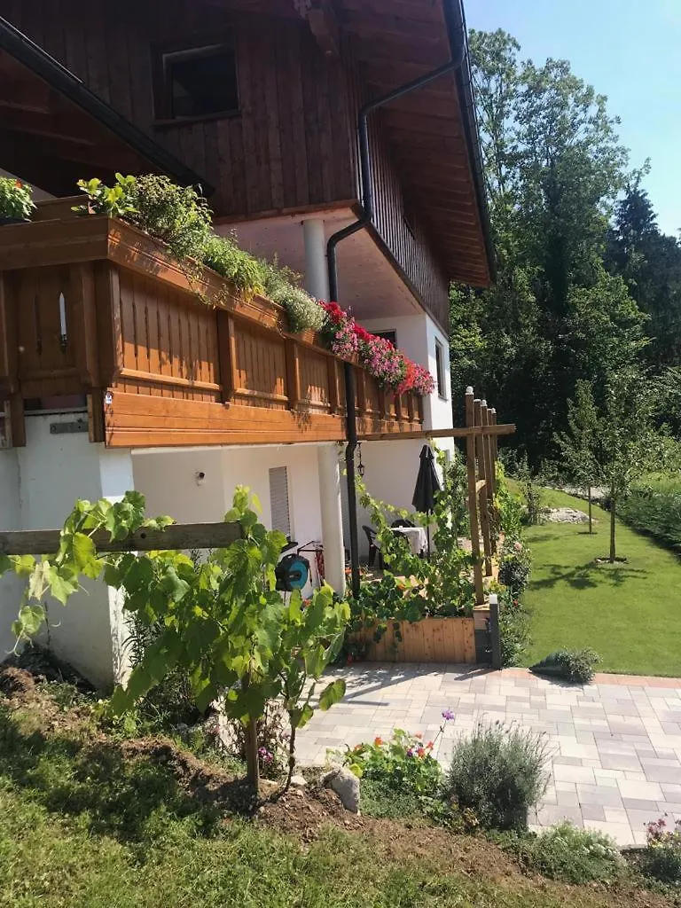 Apartment FeWo Albion Schönau am Königssee Deutschland