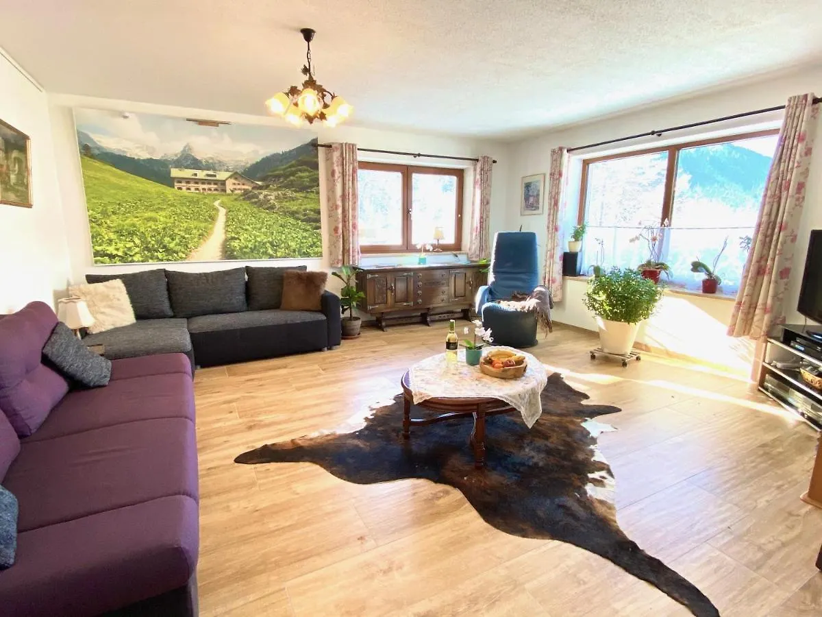 FeWo Albion Schönau am Königssee Apartment